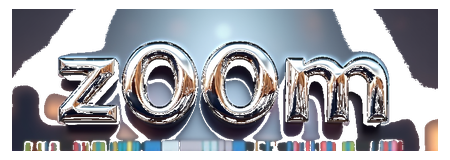 z00m logo